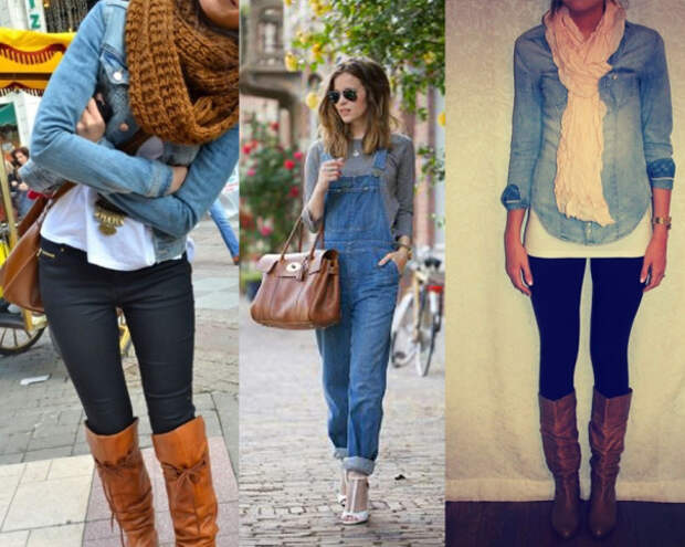 denim trends, 2014