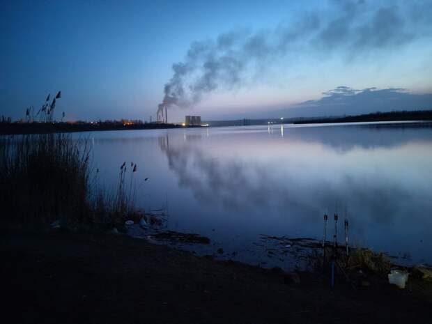 Добрый вечер