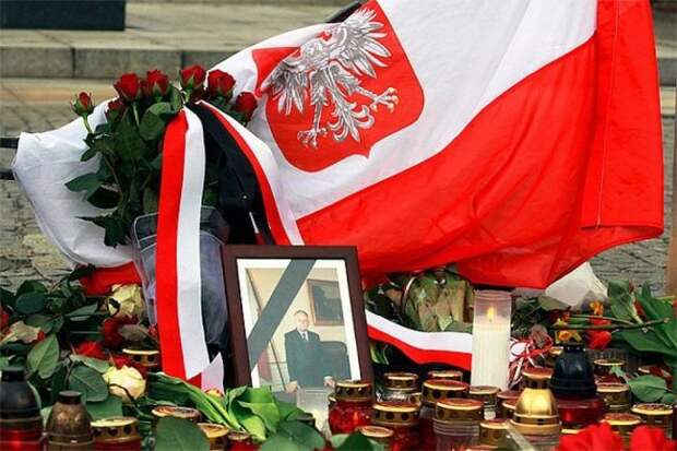 Лех Валенса: Братья Качиньские сами виноваты в смоленской катастрофе Лех Валенса: Братья Качиньские сами виноваты в смоленской катастрофе