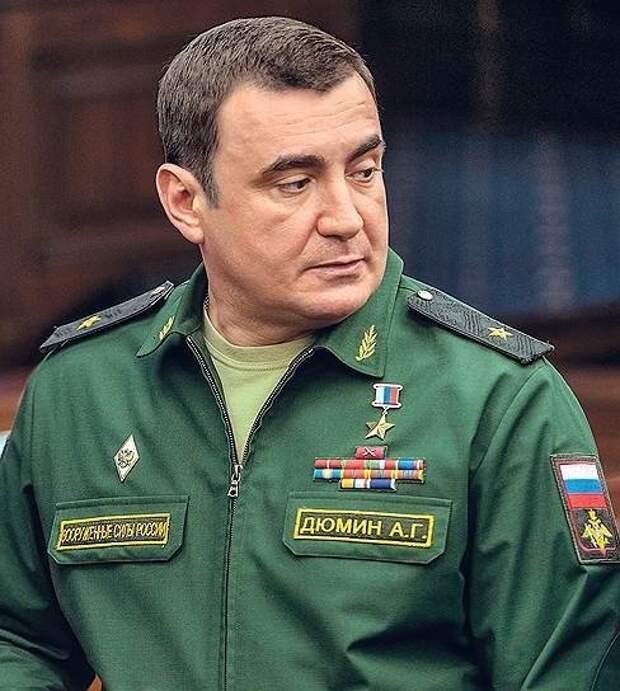 Новый тульский губернатор рассказал, как спас Путина от медведя Новый тульский губернатор рассказал, как спас Путина от медведя