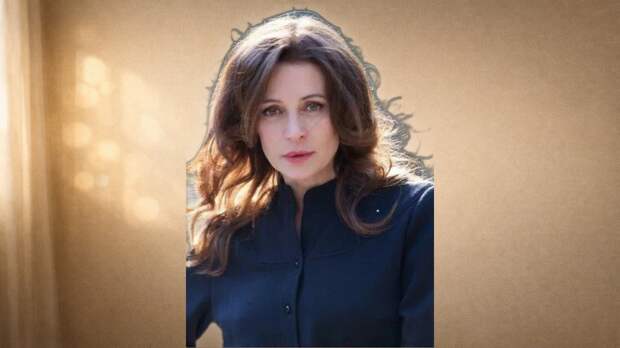 Прощание с московским блеском в 58 лет: Оксана Фандера отказалась от гламура, оставила семью и нашла «только воздух» в Грузии