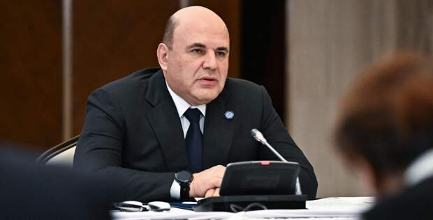 Мишустин списал регионам часть долгов по бюджетным кредитам на 10,1 млрд рублей