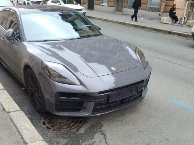 В Петербурге в прошлом году 17 528 машин без номеров отвезли на штрафстоянку