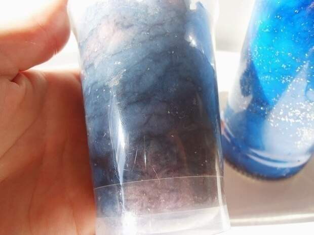 Космос в баночках Космос в баночках