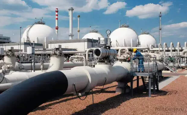 «Мы все равны, но я — равнее»: ЕС возмущён ответными мерами России по «временному управлению» активами