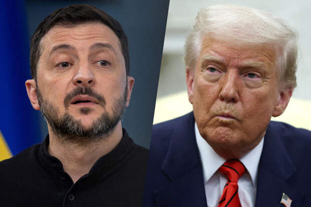 СМИ узнали об отмене подписания плана послевоенного восстановления Украины в Давосе