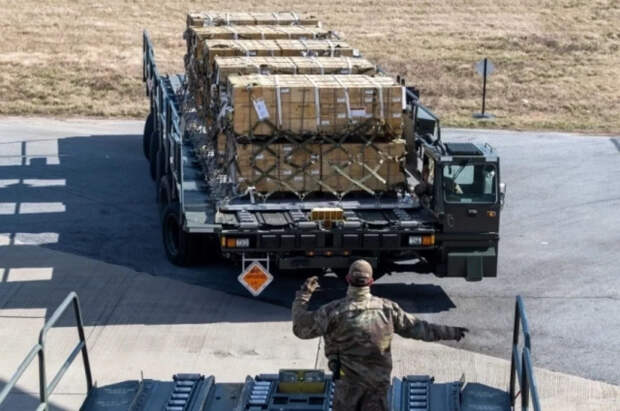 FP: в США считают, что без внешней помощи Украина не выстоит и двух дней