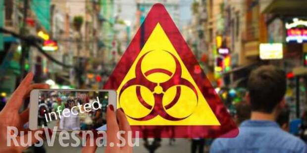 Шокирующее расследование учёных: взрыв «биологической бомбы» в Италии накрыл и Испанию