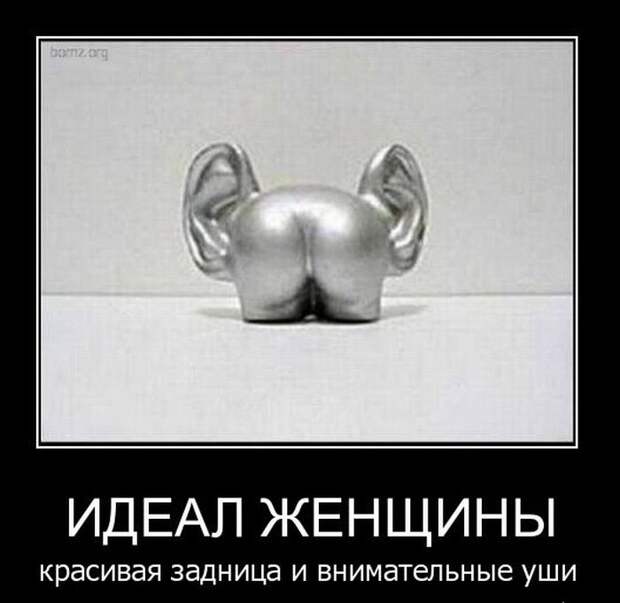 Демотиваторы (42 фото)