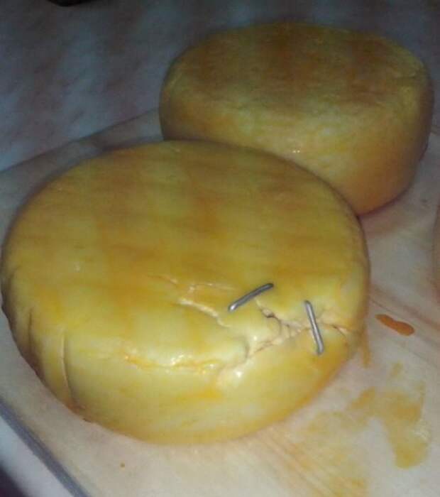 Не умеешь — не берись! Это шедевры!