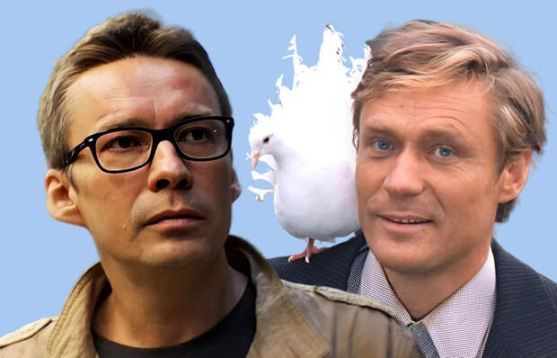 Сын назвал его предателем: как 81-летний Александр Михайлов спустя 10 лет нашел прощение у наследника