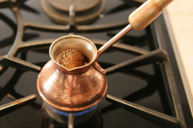 10 советов по приготовлению идеального кофе