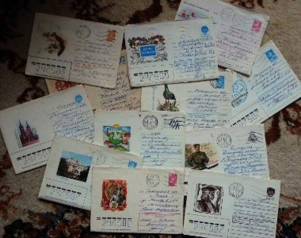 развлечения детей у которых не было интернета 