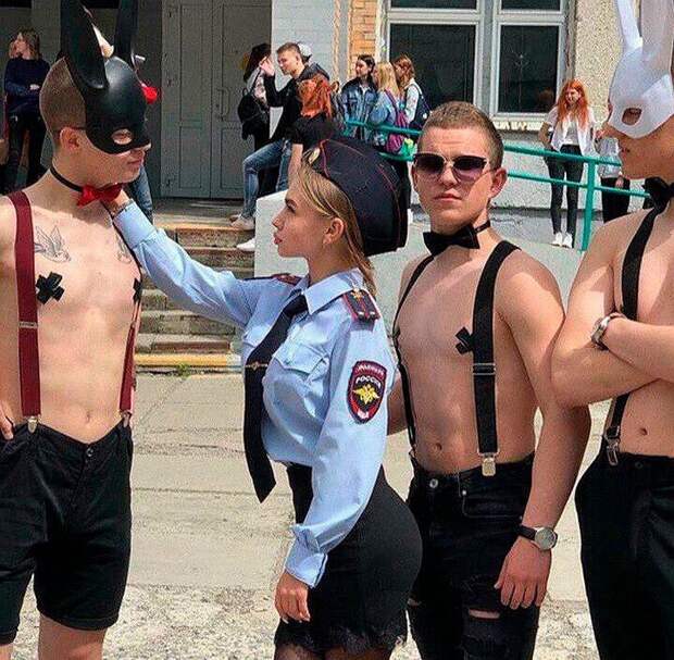 Главные мемы мая 2019
