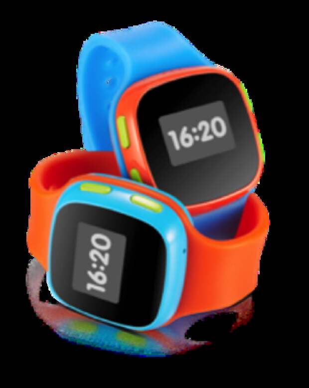 Alcatel OneTouch CareTime