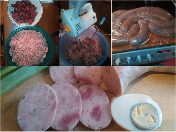 В процессе В процессе вкусно, домашнее, золотые руки, колбаса, муж
