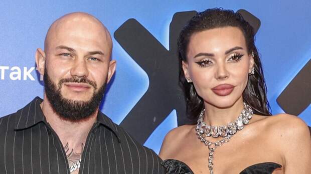 Джиган сделал громкое заявление на фоне развода с Самойловой