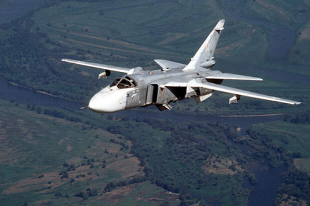 Су-24