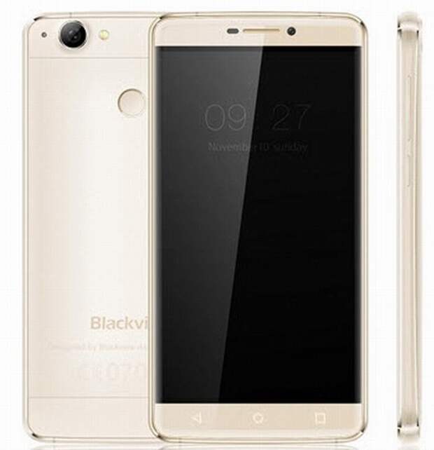 Blackview R7