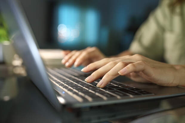 В США из-за ИИ вырос спрос на авторов