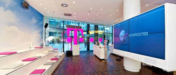 Эксперты: запуск букмекера от Deustche Telekom взорвёт европейский рынок