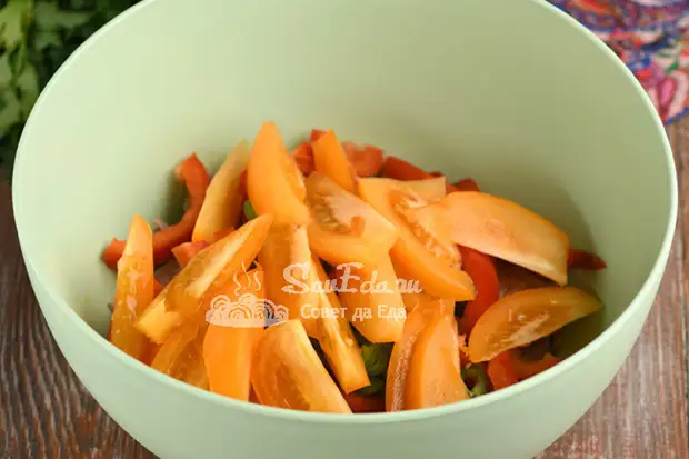 Из вареного мяса готовлю вкусные закуски (два разных варианта приготовления)