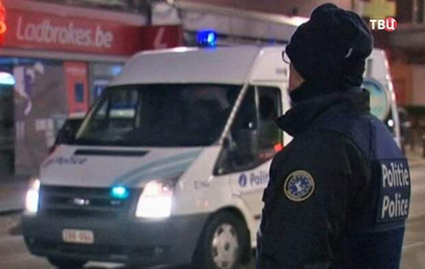 В результате серии взрывов в Брюсселе погибли 26 человек