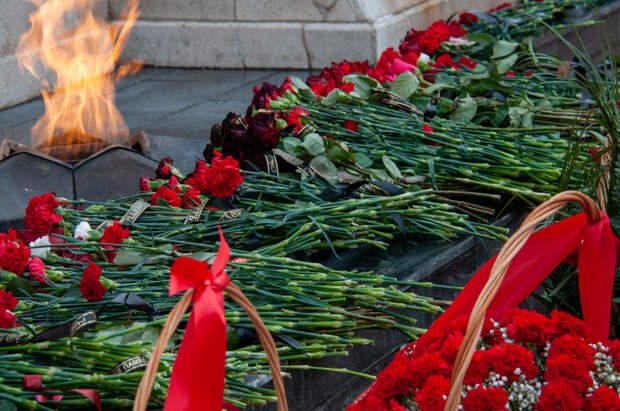 Власти восстановили лестницу, ведущую к мемориалу в память о погибших пассажирах «Боинга» в Перми