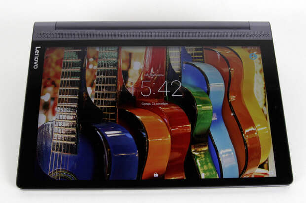 Планшет Lenovo Yoga Tab 3 Pro