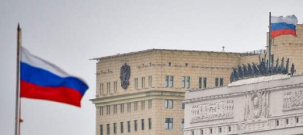 Сводка Минобороны России о ходе проведения спецоперации по состоянию на 6 апреля