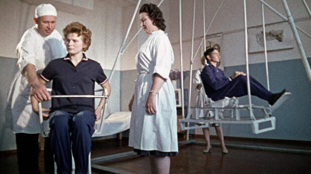 Фото: © РИА Новости/И. Касаткин