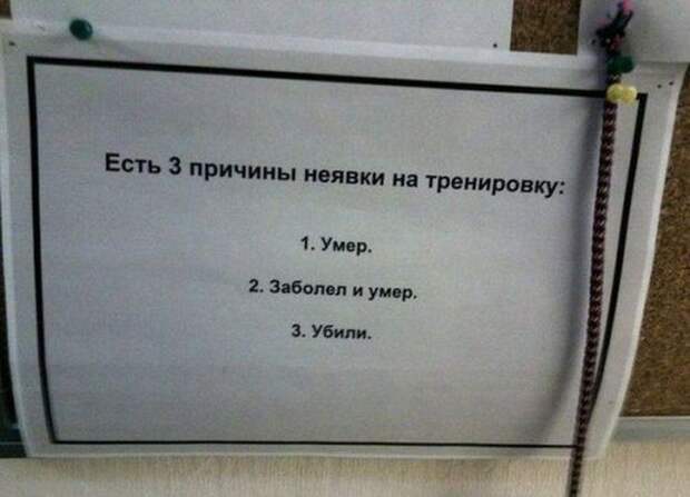 Прикольные надписи и объявления маразм, надпись, юмор