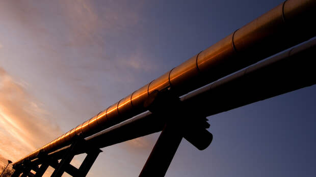 Bloomberg: Катар потребует от ЕС долгосрочных контрактов на поставку природного газа