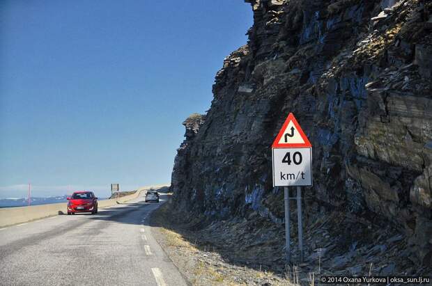 Заполярная Норвегия Norway05 Заполярная Норвегия