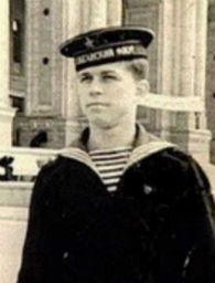 певец Юрий Богатиков