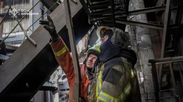 Украина просит Запад о помощи и защите: «Россия готовит удары по энергетике