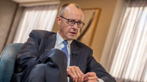 Власти ФРГ возобновляют переговоры с Ираном