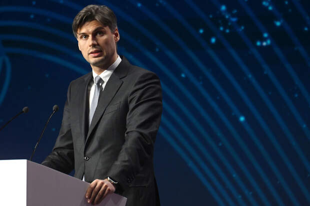 Баканов: ракета "Союз-5" будет первым за 12 лет полностью новым носителем