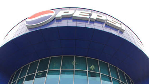 Компания PepsiCo