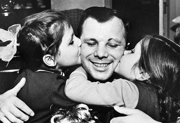 Gagarin06 Другой Гагарин