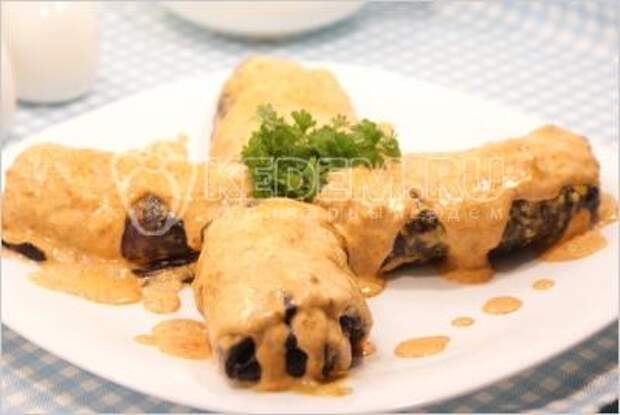 Голубцы с мясом «Необычные». Кулинарный рецепт с фотографиями приготовления необычных голубцов с мясом