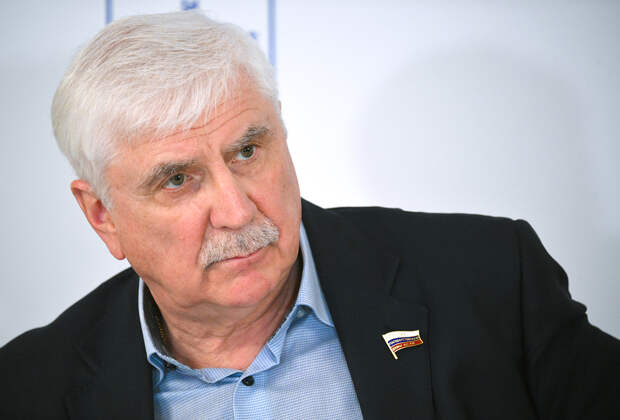 В Госдуме ответили на соглашение Азербайджана и Казахстана о коридоре в обход России