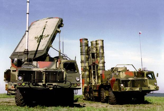 S-300P