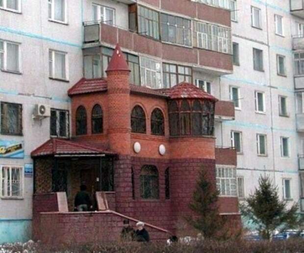 Русские балконы (13)