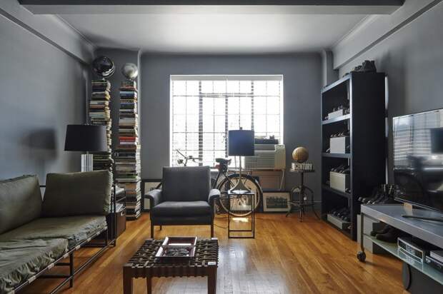 20-smart-ideas-for-a-one-room-apartment-artnaz-com-1