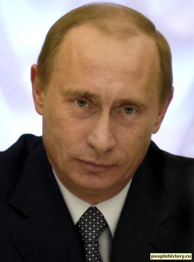 Новости: Взяв ФНБ под контроль, Путин признал неэффективной работу правительства