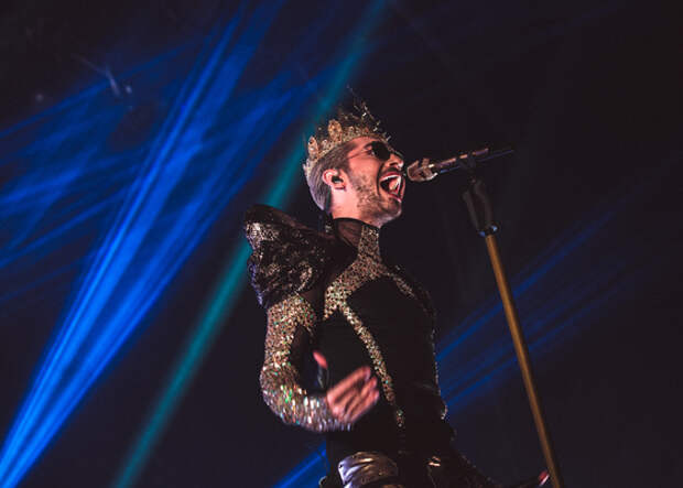 Жена Стаса Михайлова осудила организаторов концерта Tokio Hotel за пропаганду гомосексуализма