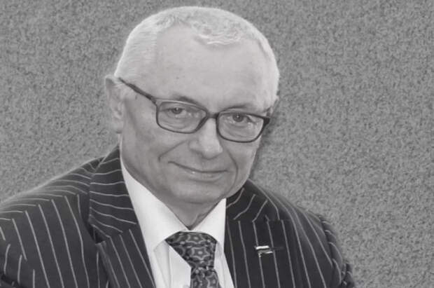 Ушёл из жизни академик РАН Владимир Шевченко