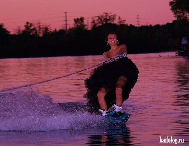 Интересные девушки (45 фото)