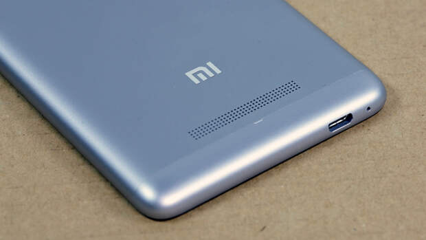 Xiaomi Redmi Note 3
